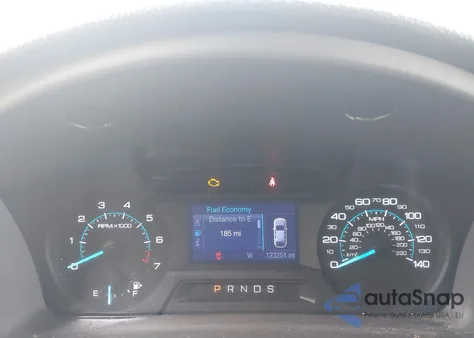 2013 Ford Flex Se из США, поврежденный, VIN 2FMGK5B80DBD21139